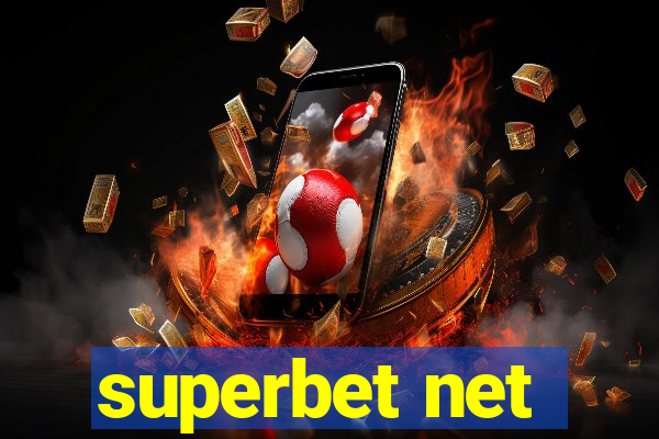 superbet net